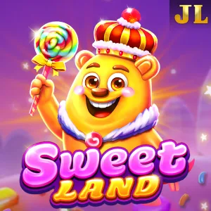 Sweet Land - HONEYSLOT777