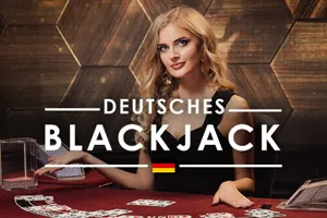 Deutsches Blackjack - HONEYSLOT777