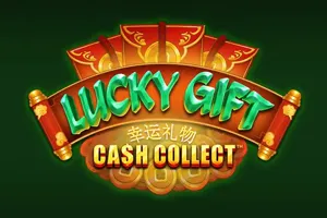 Lucky Gift: Cash Collect - HONEYSLOT777