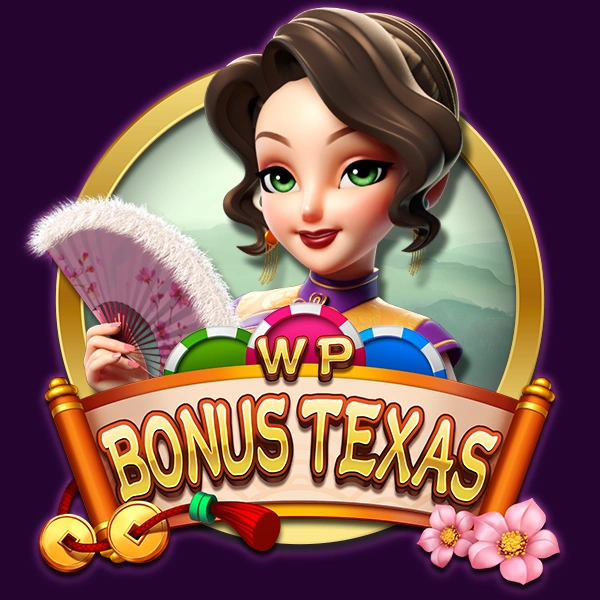 WP Bonus Texas - HONEYSLOT777