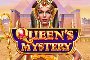Queens Mystery - HONEYSLOT777