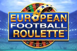 European Football Roulette - HONEYSLOT777