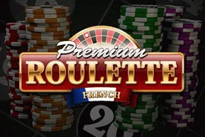 Premium French Roulette - HONEYSLOT777