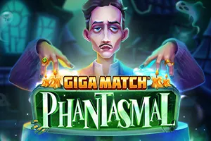 Giga Match Phantasmal - HONEYSLOT777