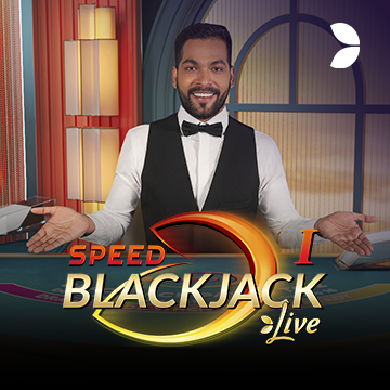 Speed Blackjack I - HONEYSLOT777