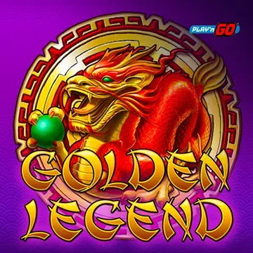 Golden Legend - HONEYSLOT777