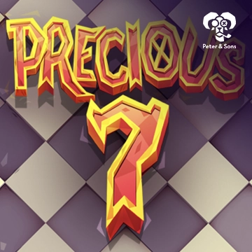 Precious 7 - HONEYSLOT777