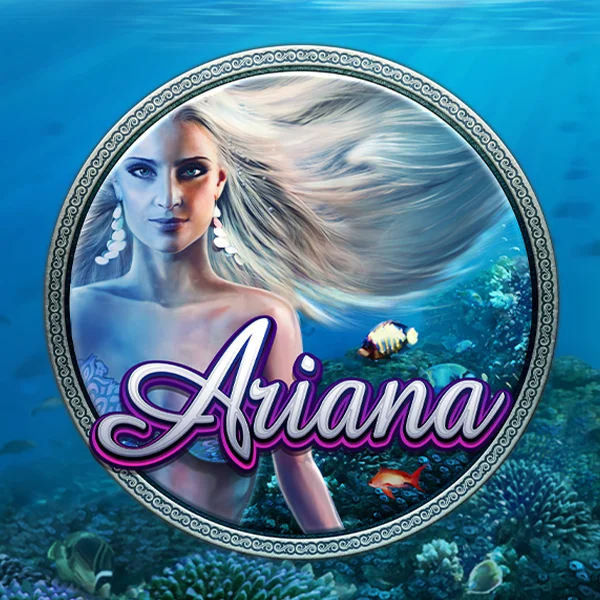 Ariana - HONEYSLOT777