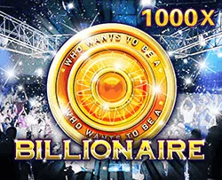 Billionaire - HONEYSLOT777
