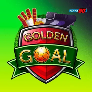 Golden Goal - HONEYSLOT777