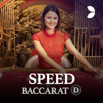 Speed Baccarat D - HONEYSLOT777