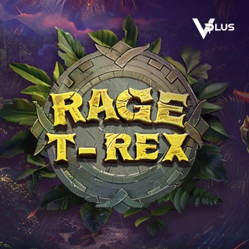 Rage T-Rex - HONEYSLOT777