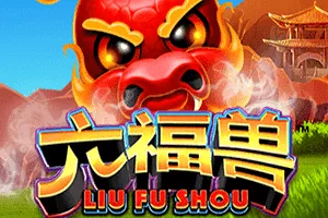 Liu Fu Shou - HONEYSLOT777