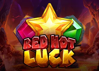 Pragmatic : Red Hot Luck - HONEYSLOT777