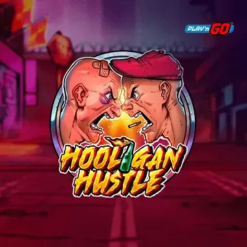 Hooligan Hustle - HONEYSLOT777