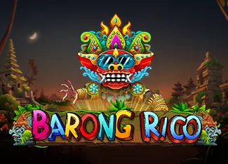 Pragmatic : Barong Rico - HONEYSLOT777