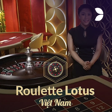Lotus Roulette - HONEYSLOT777