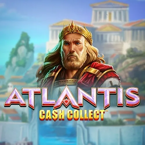 Atlantis Cash Collect - HONEYSLOT777
