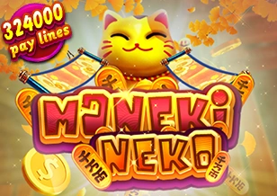 AFB : Kucing Pembawa Keberuntungan - HONEYSLOT777