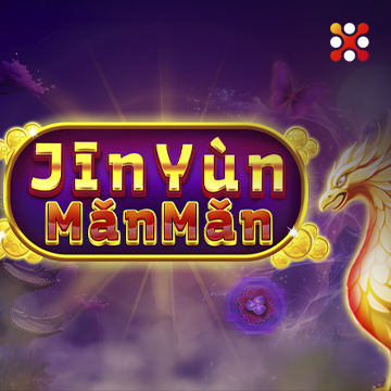 Jin Yun Man Man - HONEYSLOT777