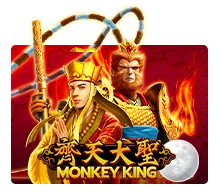 Joker123 : Monkey King - HONEYSLOT777