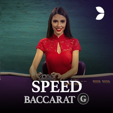 Speed Baccarat G - HONEYSLOT777