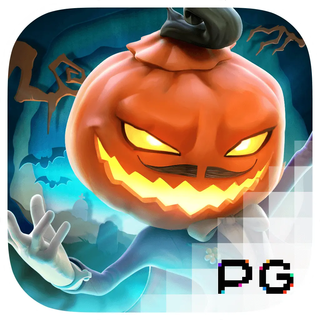 Mr. Hallow-Win - HONEYSLOT777