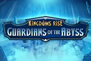 Kingdoms Rise: Guardians of the Abyss™ - HONEYSLOT777