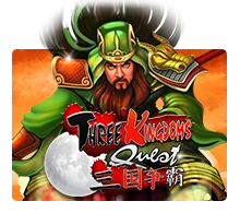 Joker123 : Three Kingdoms Quest - HONEYSLOT777