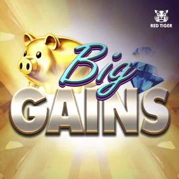 Big Gains - HONEYSLOT777