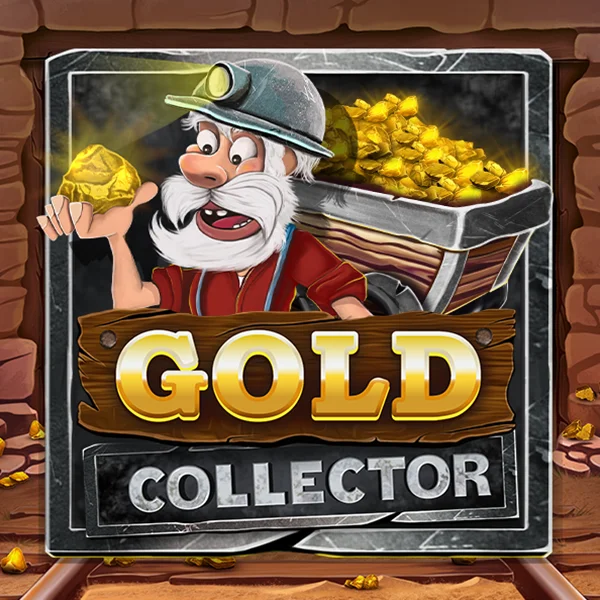 Gold Collector - HONEYSLOT777