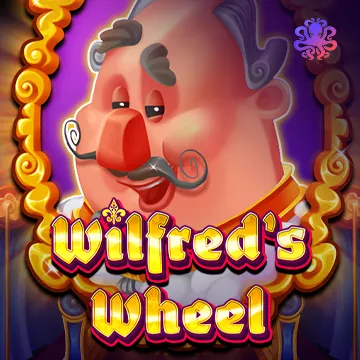 Wilfreds Wheel - HONEYSLOT777