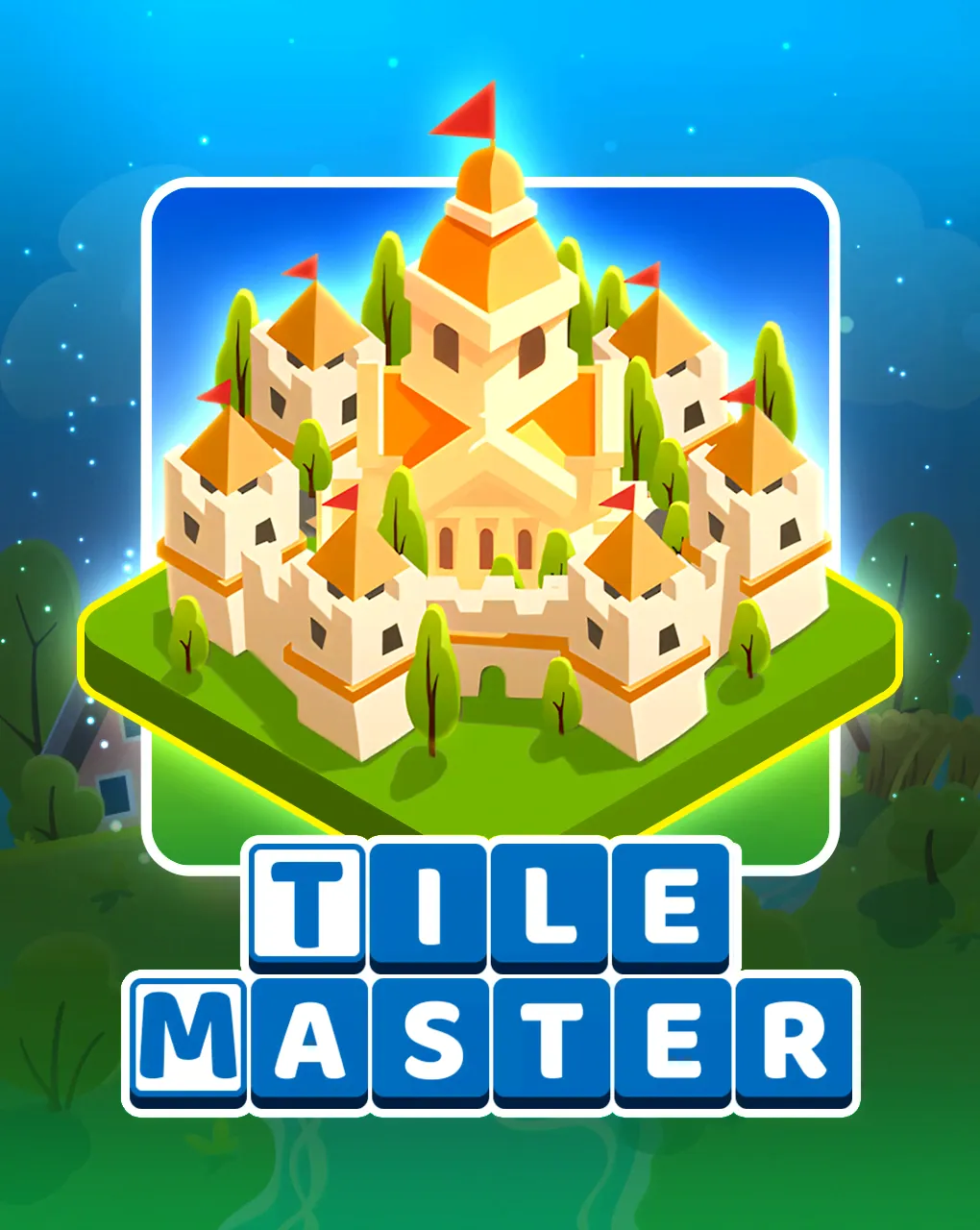 Tile Master - HONEYSLOT777