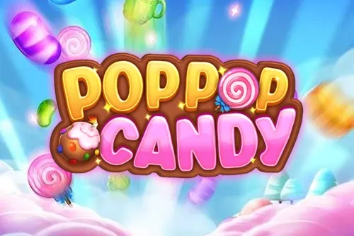 Pop Pop Candy - HONEYSLOT777