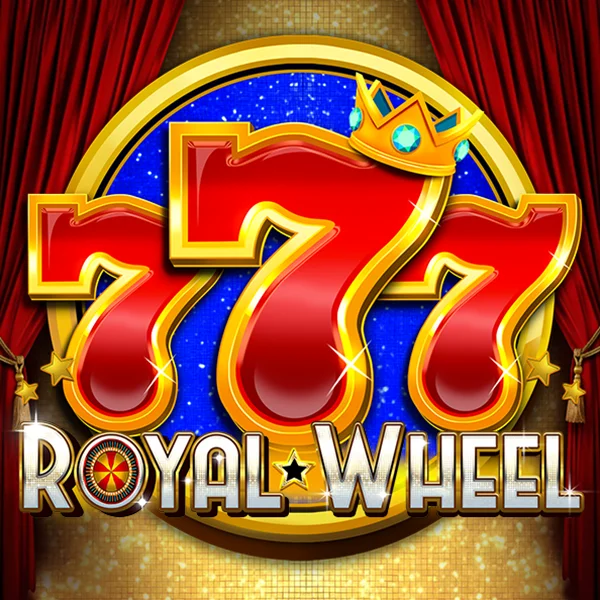 777 Royal Wheel - HONEYSLOT777