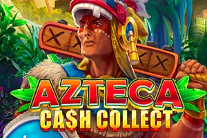 Azteca: Cash Collect - HONEYSLOT777