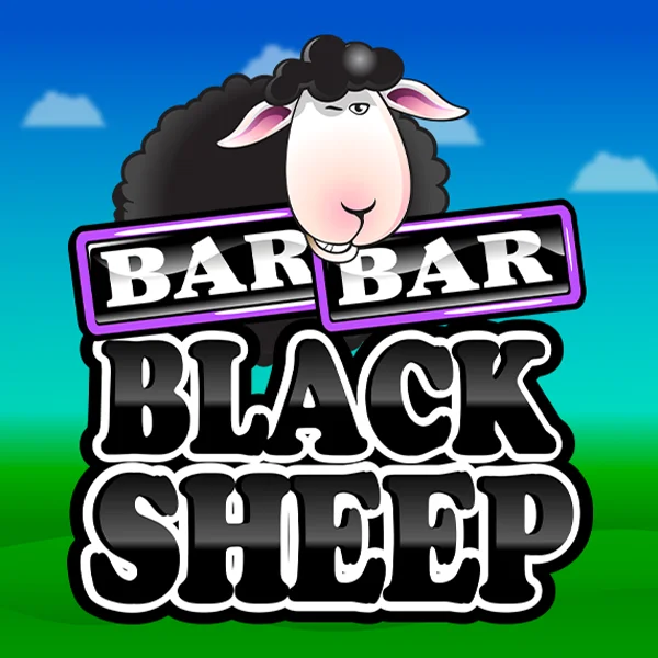 Bar Bar Black Sheep 5 Reel - HONEYSLOT777