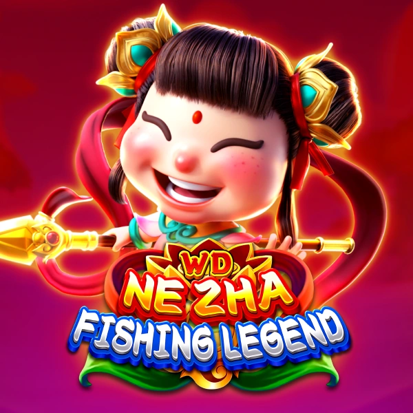 WD Nezha Fishing Legend - HONEYSLOT777