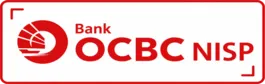 Bank OCBC NISP - HONEYSLOT777