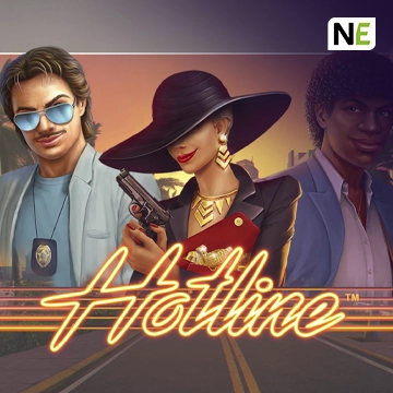 Hotline - HONEYSLOT777