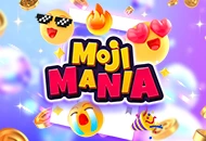 Moji Mania - HONEYSLOT777