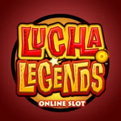 Lucha Legends - HONEYSLOT777