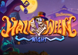 AFB : Hallowen - HONEYSLOT777