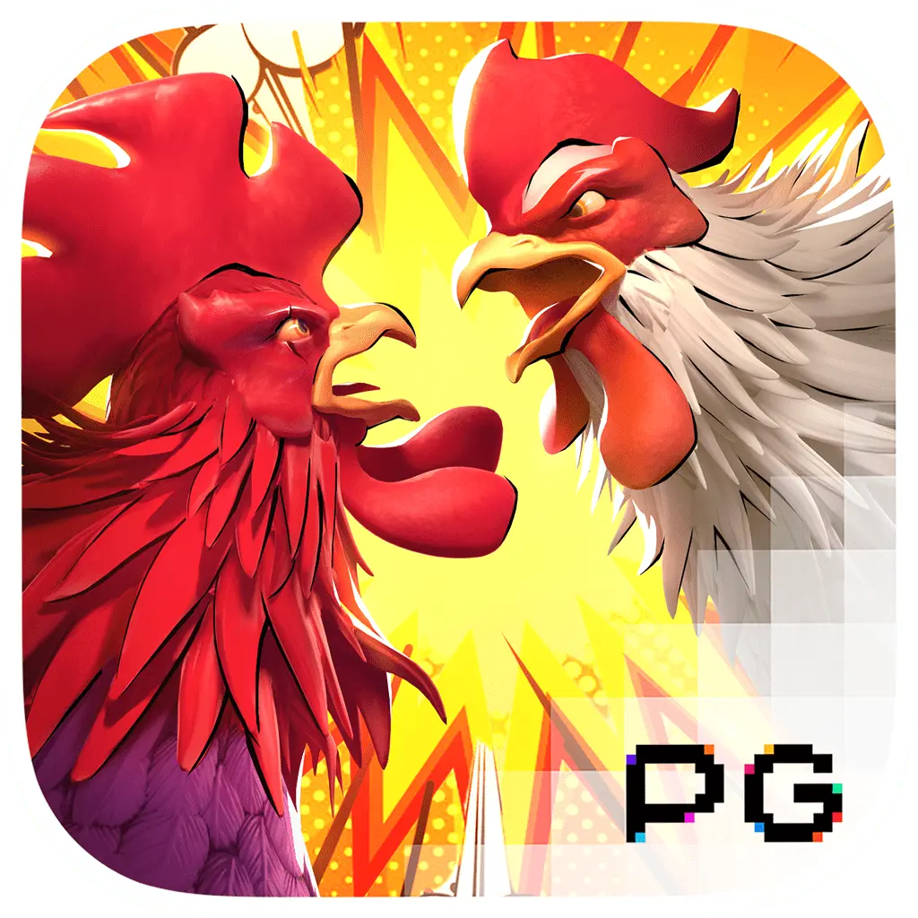 Rooster Rumble - HONEYSLOT777