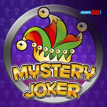 Mystery Joker - HONEYSLOT777