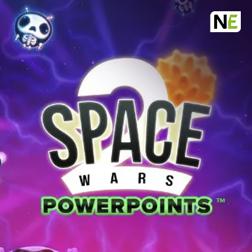 Space Wars 2 - HONEYSLOT777