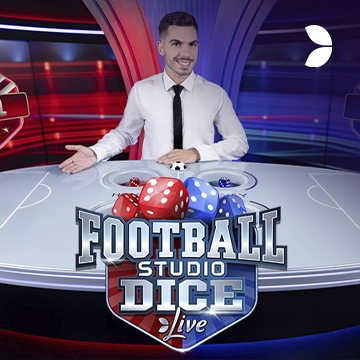 Football Studio - HONEYSLOT777