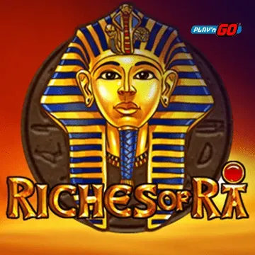 Riches of RA - HONEYSLOT777