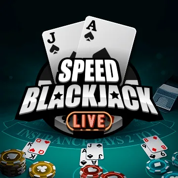Speed Blackjack - HONEYSLOT777
