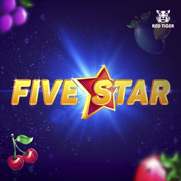 Five Star - HONEYSLOT777